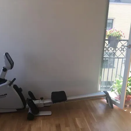 Apartment Valgevase 11a 1