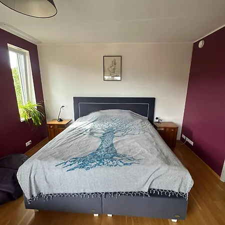 Valgevase 11a 1 아파트 탈린