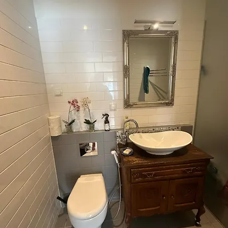 Apartamento Valgevase 11a 1 Tallin