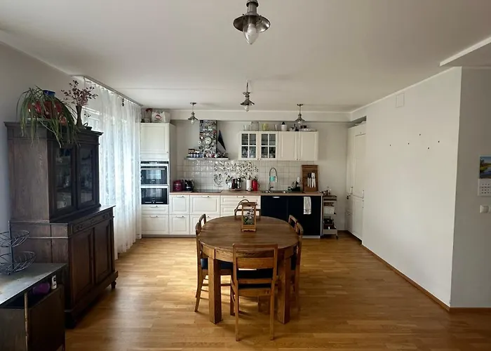 Valgevase 11a 1 塔林