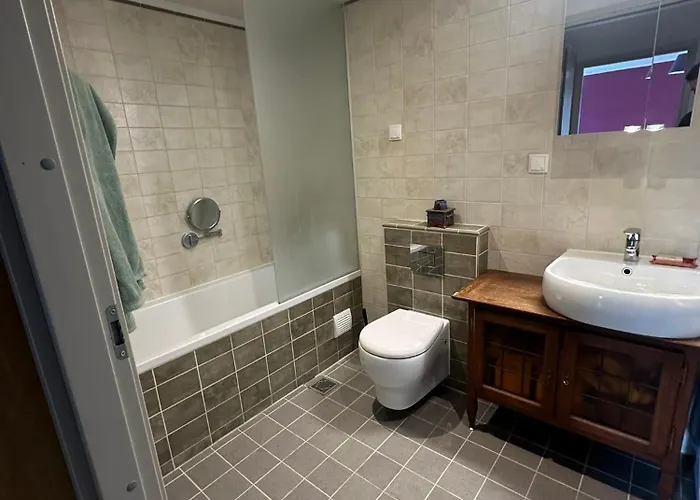 公寓 Valgevase 11a 1 *