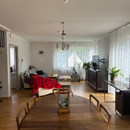 Apartamento Valgevase 11a 1 Talin