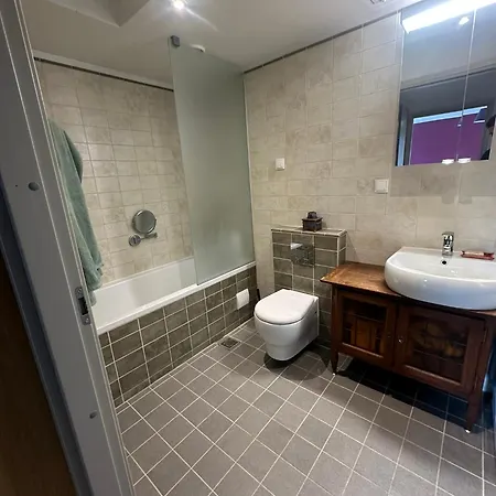 Apartamento Valgevase 11a 1 *