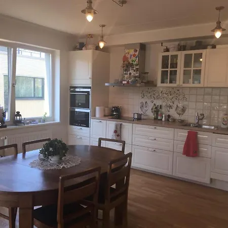 Valgevase 11a 1 דירה טאלין