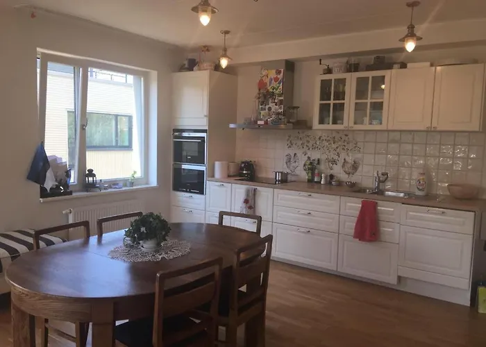 Valgevase 11a 1 Διαμέρισμα Ταλίν