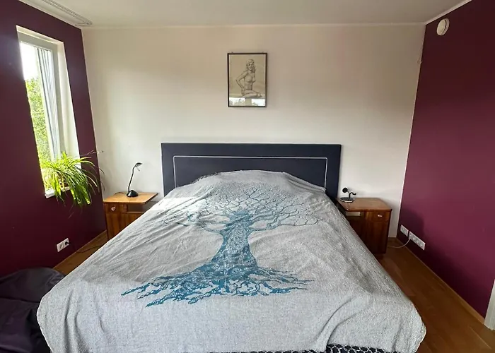 Valgevase 11a 1 Διαμέρισμα Ταλίν