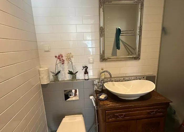 Διαμέρισμα Valgevase 11a 1 Ταλίν